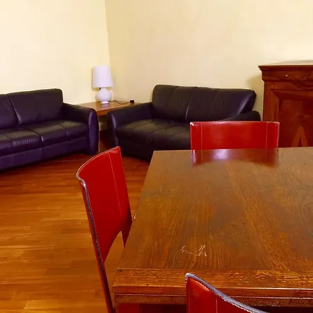 Apartment Happy Paulette Verona