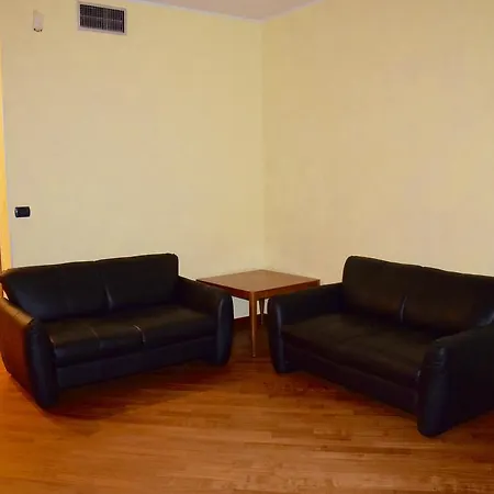 Apartment Happy Paulette